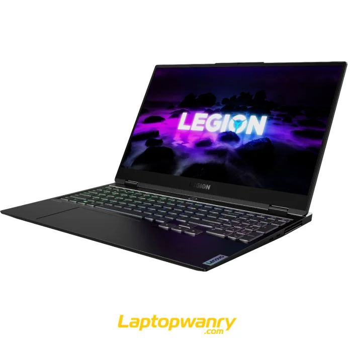 Sửa main - Lỗi IC nguồn Lenovo Legion SLIM 7 2021