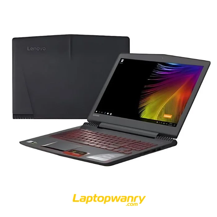 Sửa main - Lỗi IC nguồn Lenovo Legion Y520 2017