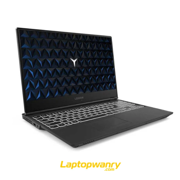 Sửa main - Lỗi IC nguồn Lenovo Legion Y540 2019