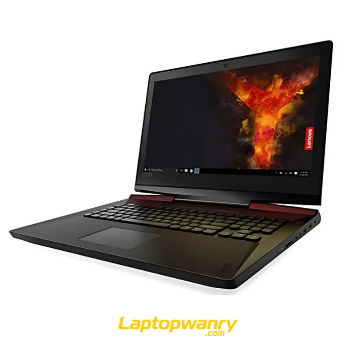 Sửa main - Lỗi IC nguồn Lenovo Legion Y920 2017