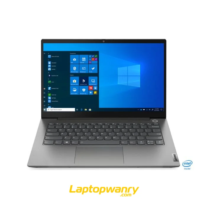 Sửa main - Lỗi IC nguồn Lenovo Thinkbook 14 2019