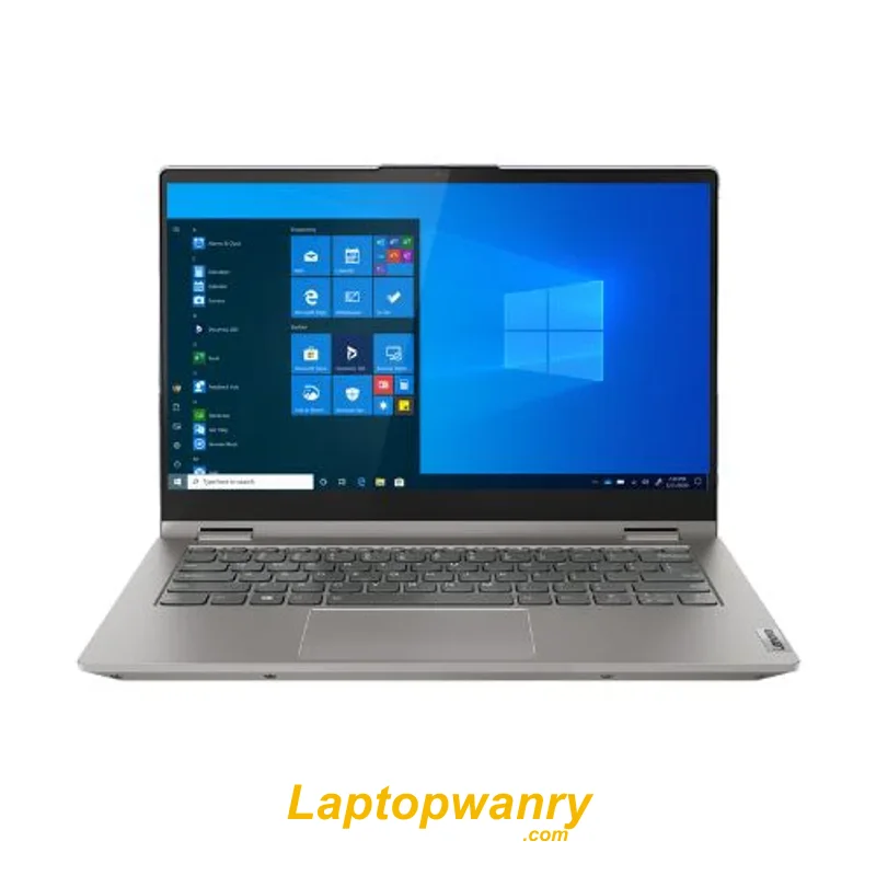 Sửa Main - LỗI IC Nguồn Lenovo Thinkbook 14S Yoga 2020