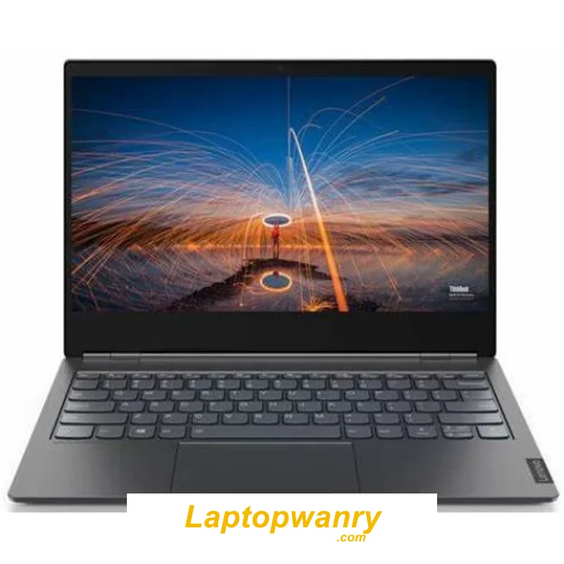 Sửa Main - LỗI IC Nguồn Lenovo Thinkbook Plus 2019