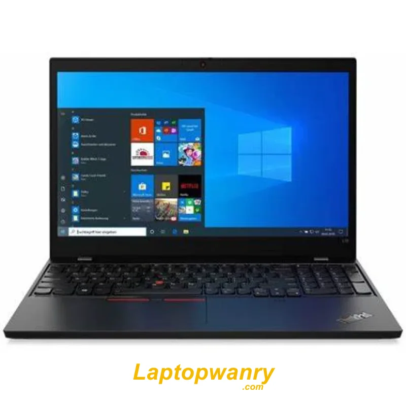 Sửa Main - LỗI IC Nguồn Lenovo Thinkpad L15 Gen 2 2021