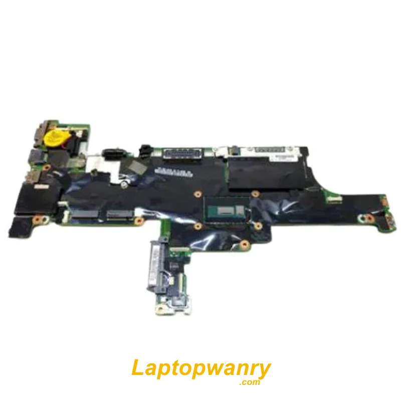 Sửa Main - LỗI IC Nguồn Lenovo Thinkpad T450S 2015