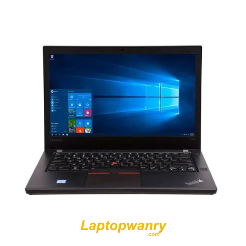 Sửa Main - LỗI IC Nguồn Lenovo Thinkpad T470 2017