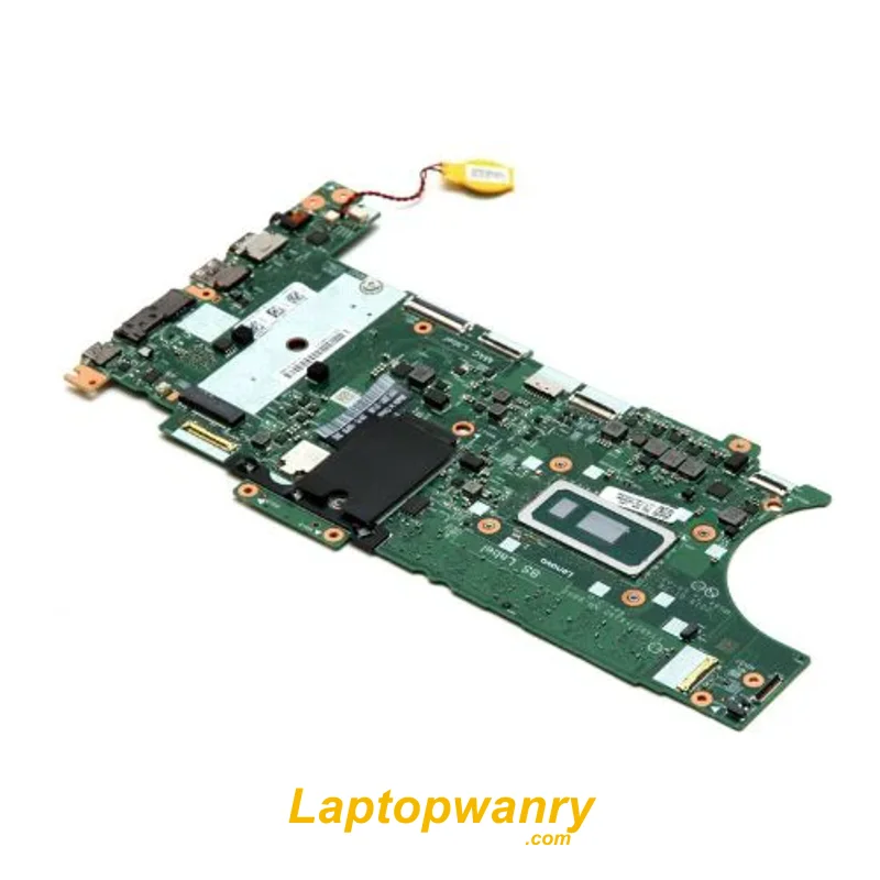 Sửa Mainboard Laptop Lenovo