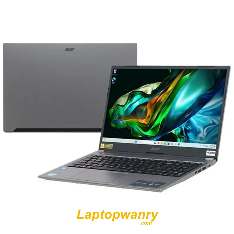 Sửa Main - Lỗi Màn Hình Acer Aspire V17 2016