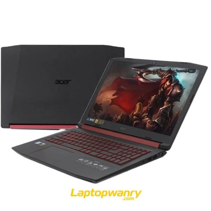 Sửa Main - Lỗi Màn Hình Acer Nitro 5 2018