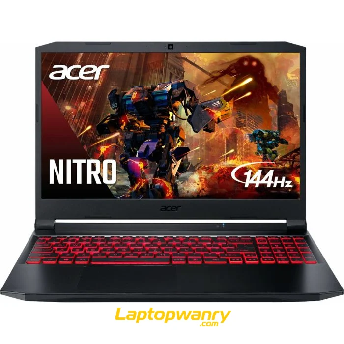 Sửa Main - Lỗi Màn Hình Acer Nitro 5 2021