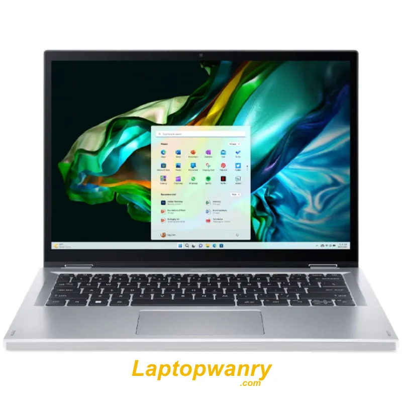 Sửa Main - Lỗi Màn Hình Acer Spin 3 2017