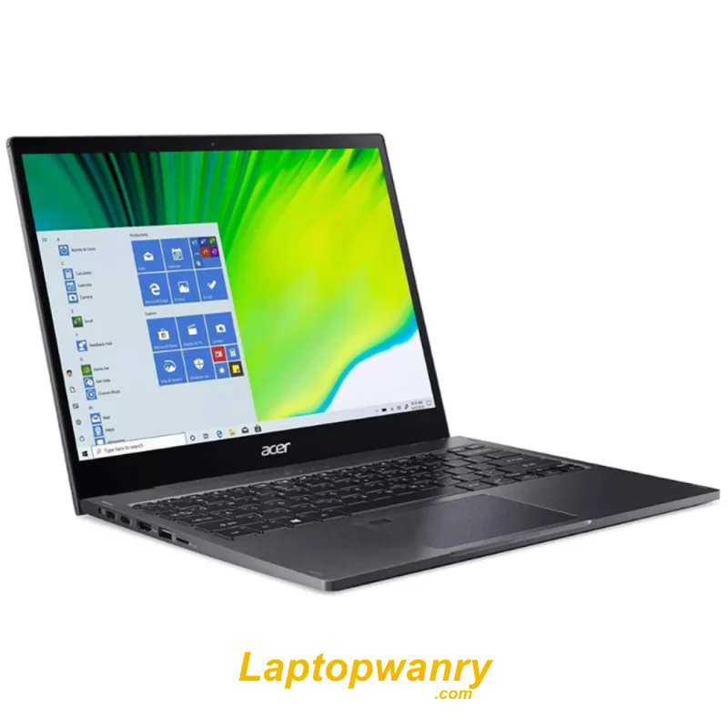 Sửa Main - Lỗi Màn Hình Acer Spin 5 2017