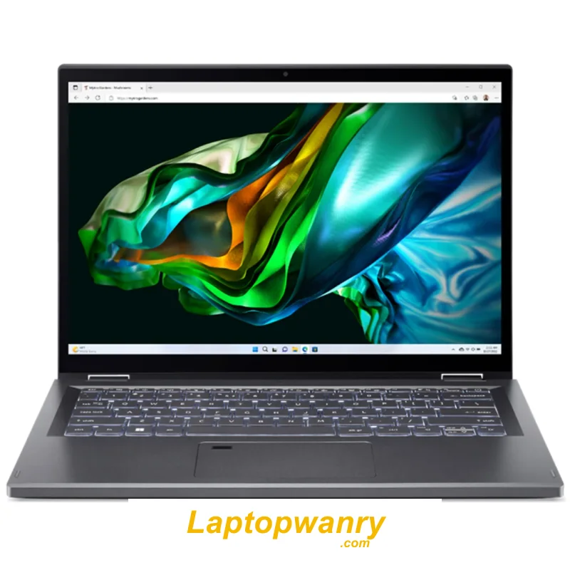 Sửa Main - Lỗi Màn Hình Acer Spin 5 2019