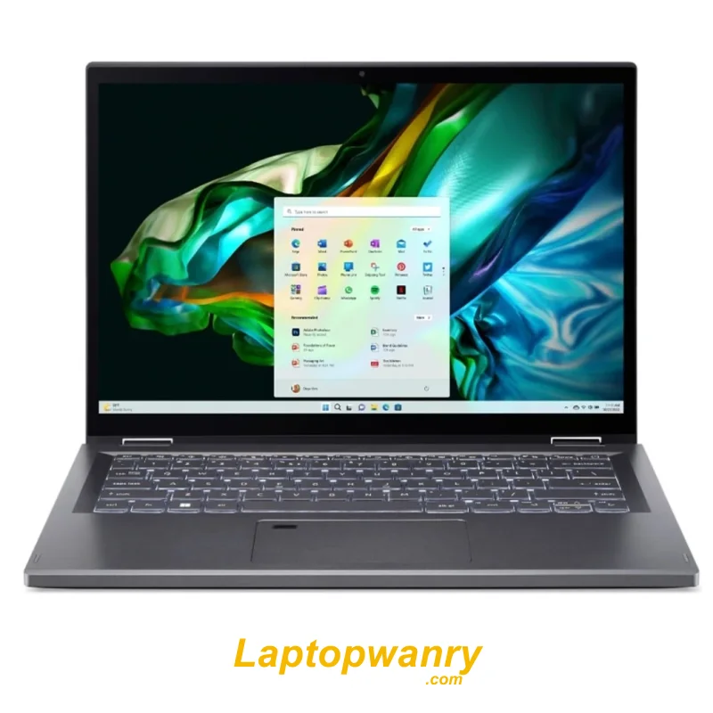 Sửa Main - Lỗi Màn Hình Acer Spin 7 2022