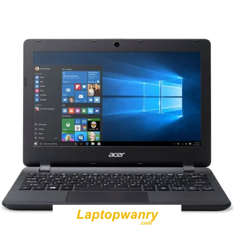 Sửa Main - Lỗi Màn Hình Acer Travelmate B117 2016