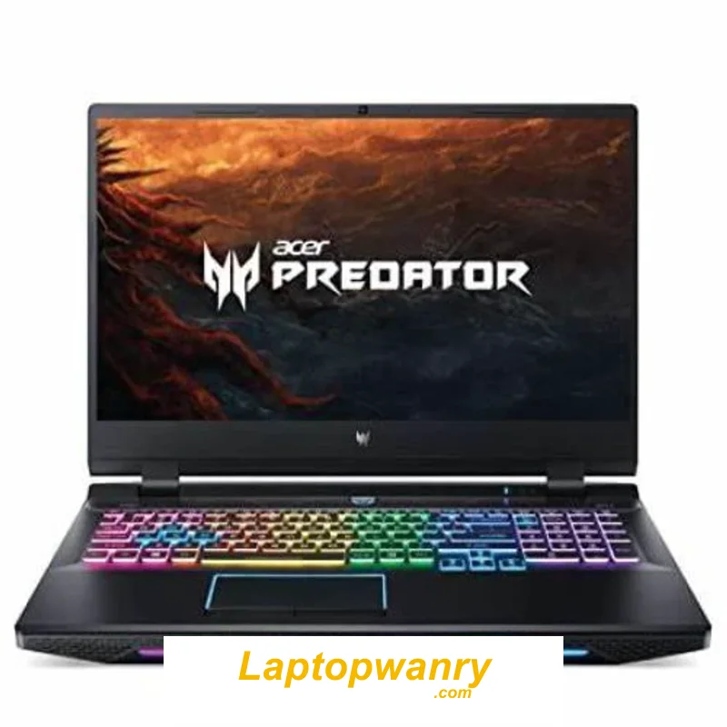 Sửa Main - Lỗi Màn Hình Dòng Acer Predator