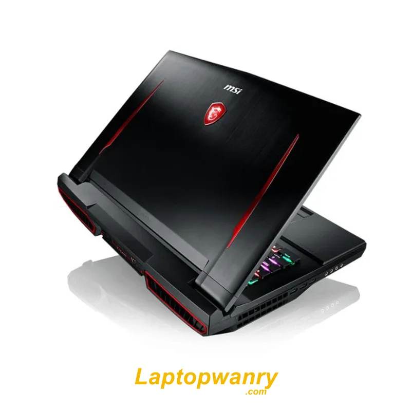 Sửa main - Lỗi màn hình MSI PE70 2015