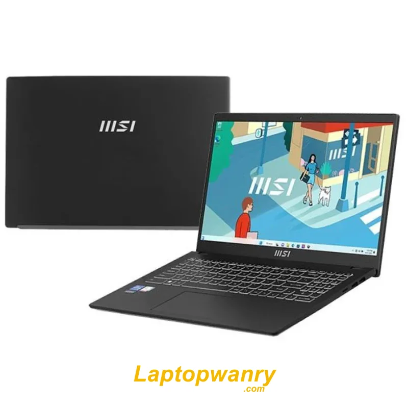 Sửa main - Lỗi màn hình MSI PL62 2016