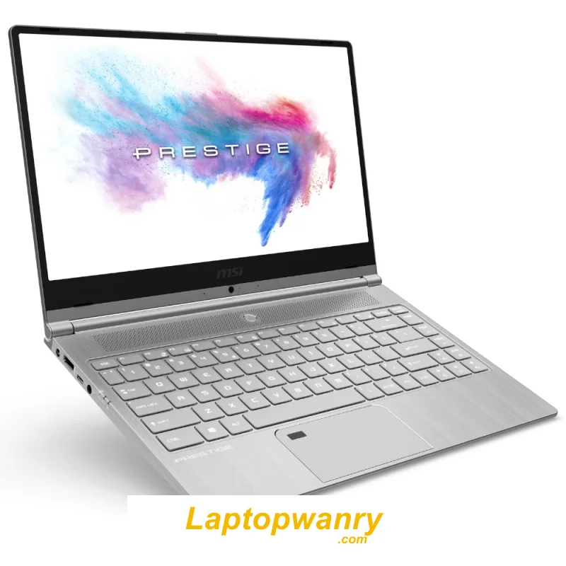 Sửa main - Lỗi màn hình MSI PS42 2018