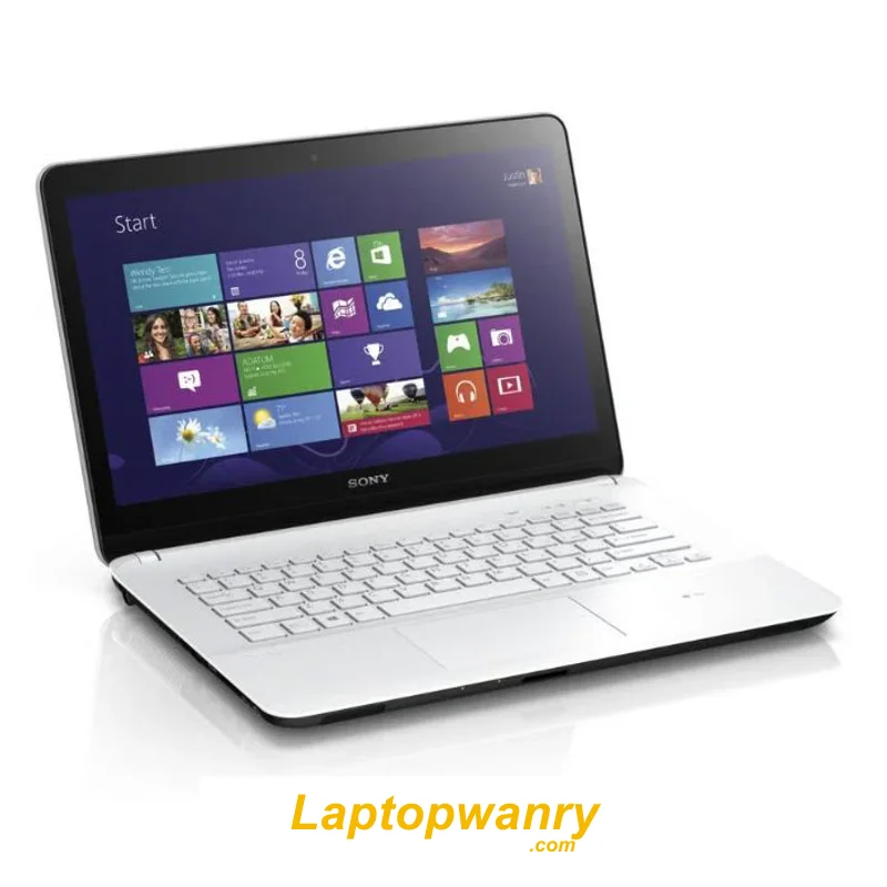Sửa Main - Lỗi Màn Hình Sony Vaio Fit 13A 2014