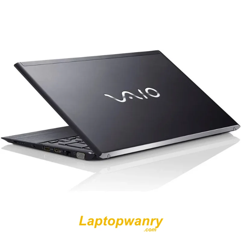 Sửa Main - Lỗi Màn Hình Sony Vaio Fit 14E 2013