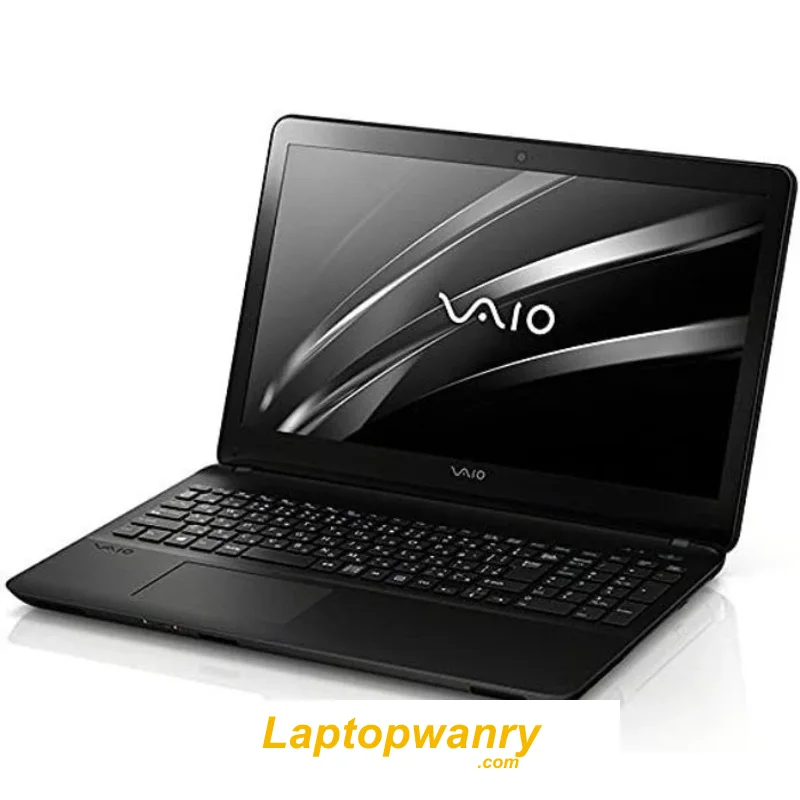 Sửa Main - Lỗi Màn Hình Sony Vaio S15 2017