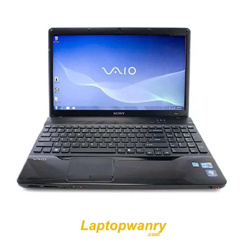 Sửa Main - Lỗi Màn Hình Sony Vaio Z 2016