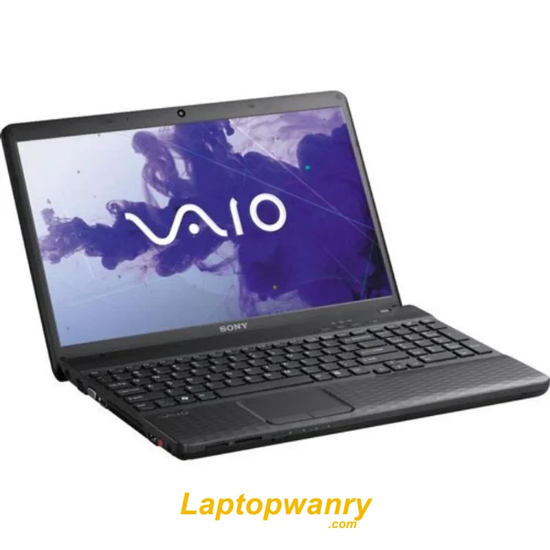 Sửa Main - Lỗi Màn Hình Sony Vaio Z Canvas 2015