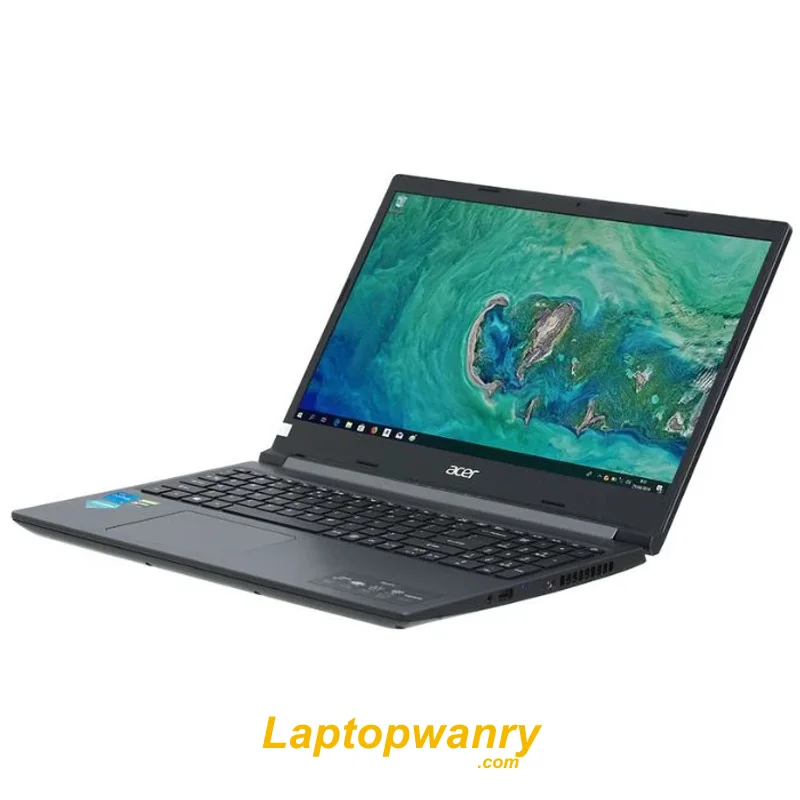 Sửa Main - Lỗi Mất Sạc Acer Aspire E21 2021