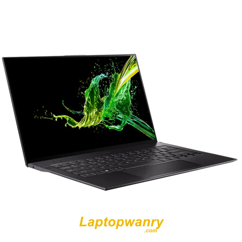 Sửa Main - Lỗi Mất Sạc Acer Swift 7 2017