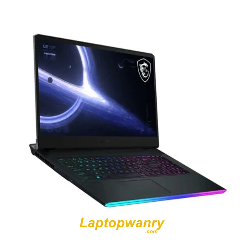 Sửa main - Lỗi mất sạc MSI GE76 RAIDER 2021