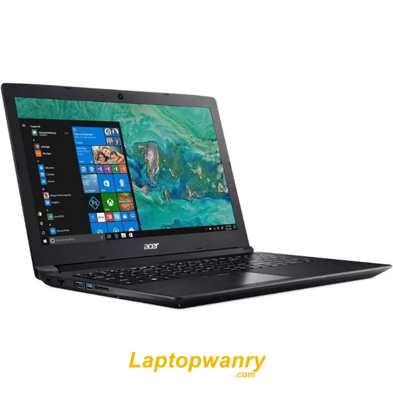 Sửa Main - Lỗi Mất Wifi Bluetooth Acer Nitro 5 2021