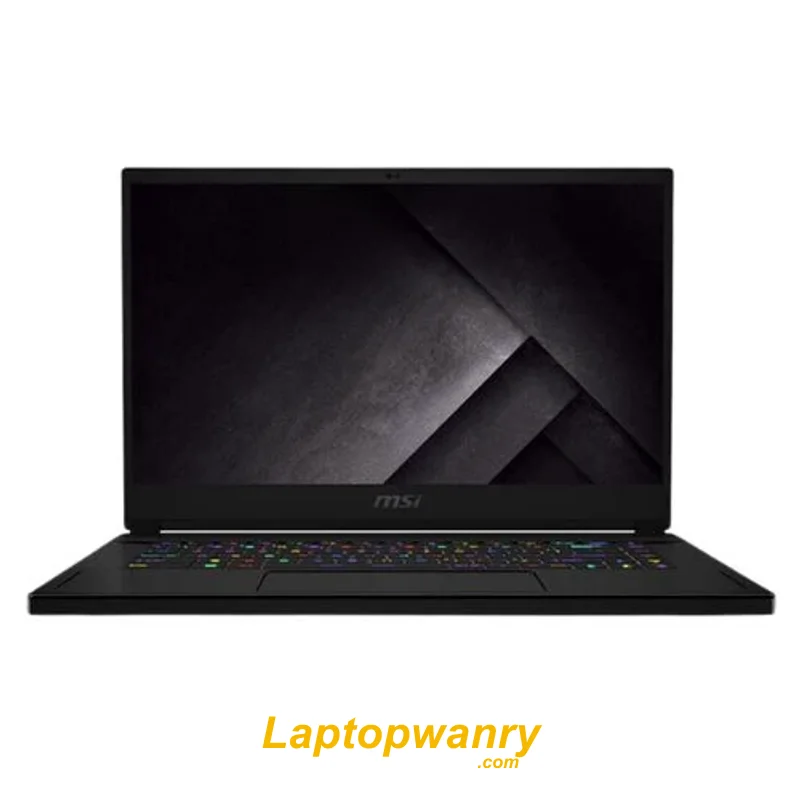 Sửa main - Lỗi Mất Wifi Bluetooth MSI GS66 Stealth 2020