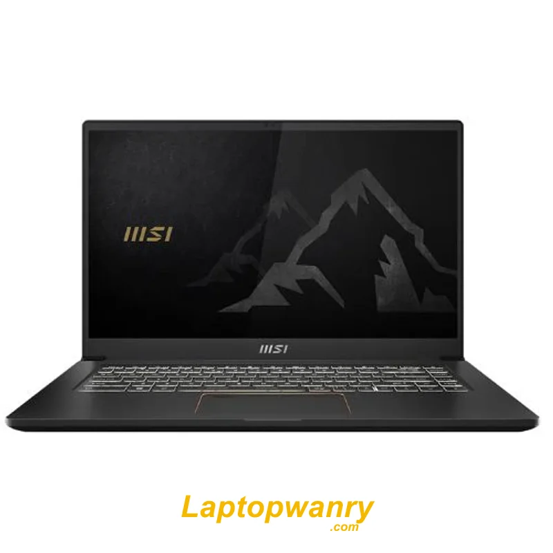 Sửa main - Lỗi Mất Wifi Bluetooth MSI Summit B15 2021