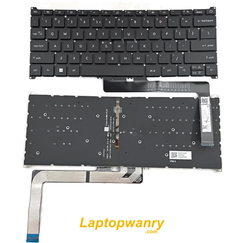 Thay bàn phím laptop Acer Aspire 3 A314-33