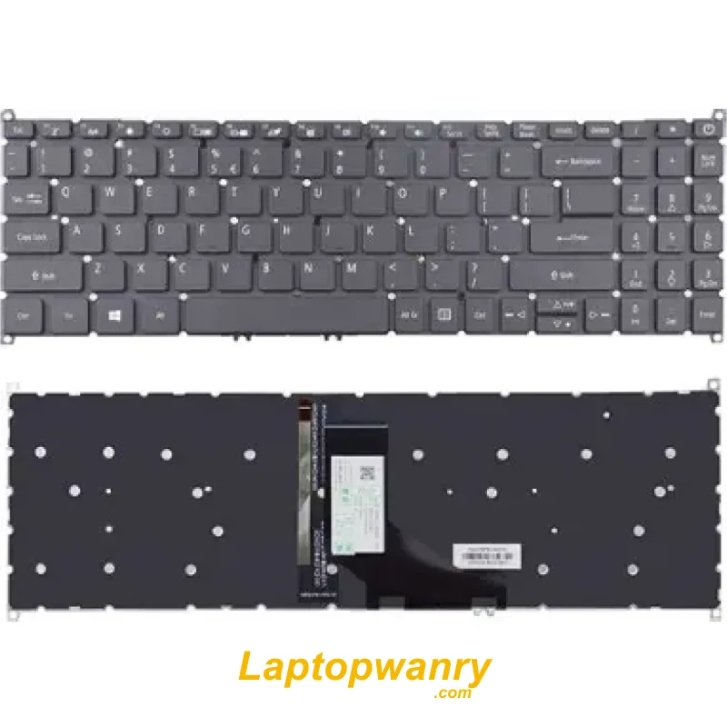 Thay bàn phím laptop Acer Aspire 5 A515-51G