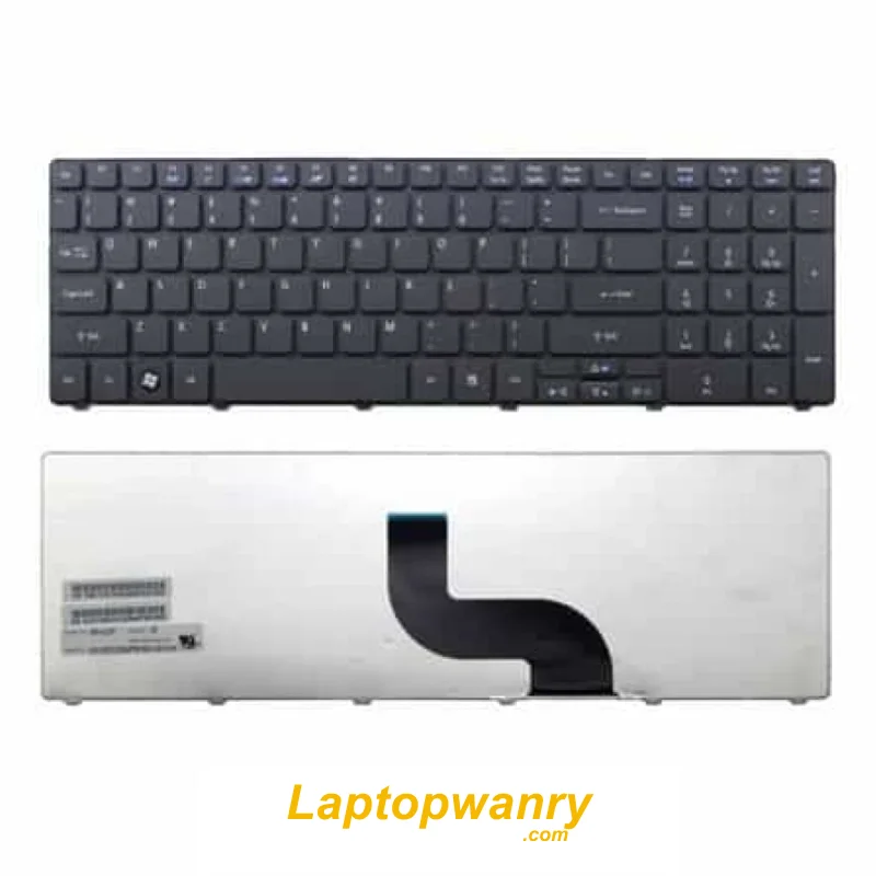 Thay bàn phím laptop Acer Aspire 5750G