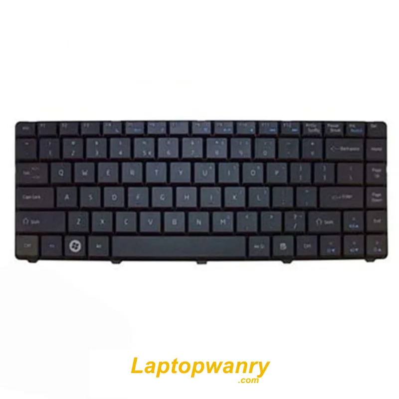 Thay Bàn Phím Laptop Acer