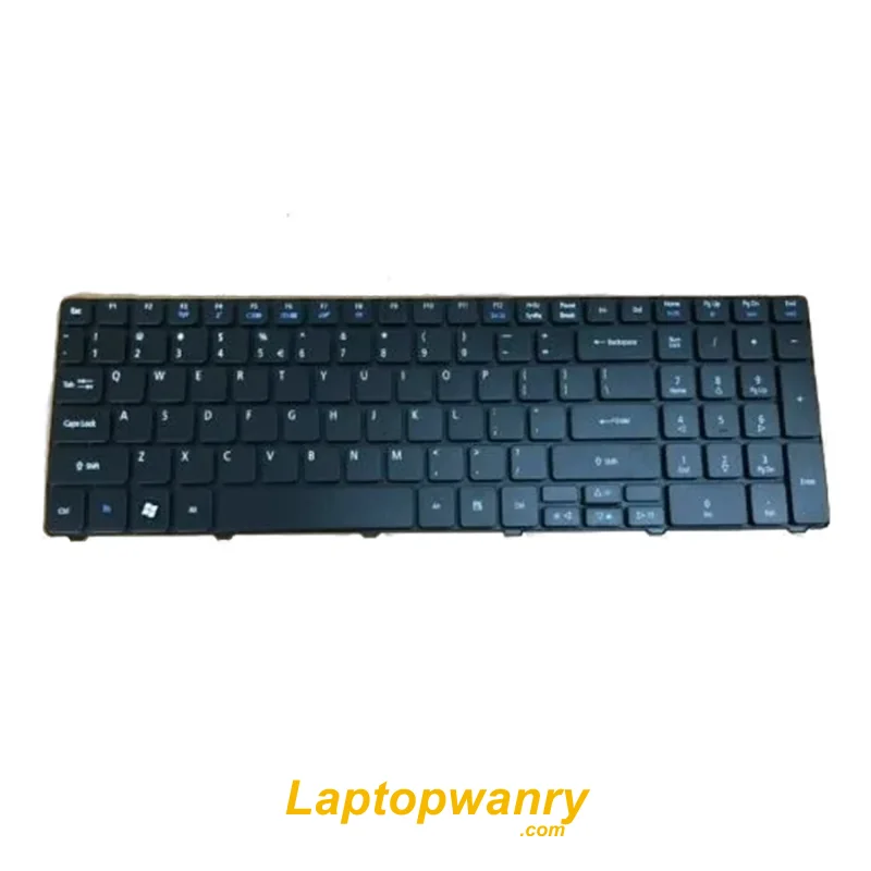 Thay bàn phím laptop Acer Aspire E1-531