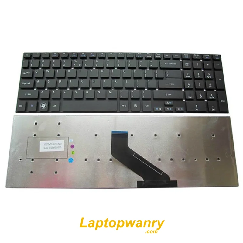 Thay bàn phím laptop Acer Aspire E1-532