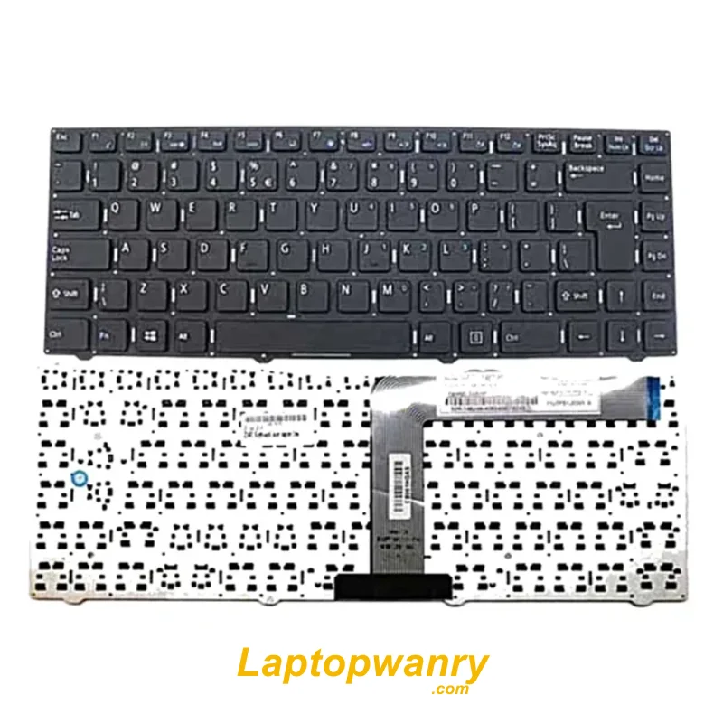 Thay bàn phím laptop Acer Aspire One D411