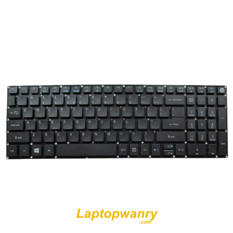 Thay bàn phím laptop Acer Aspire V3-573