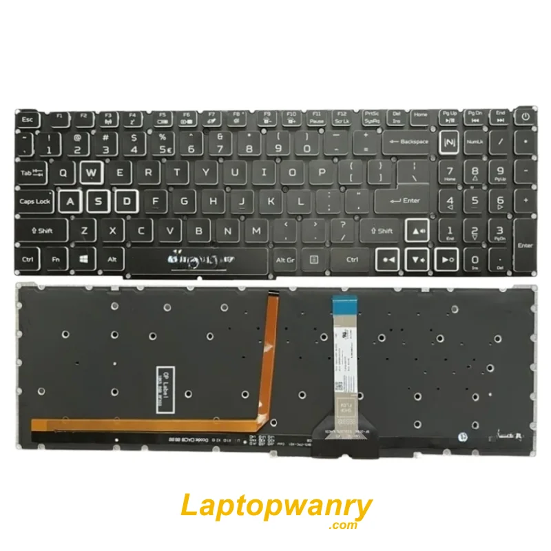 Acer Nitro