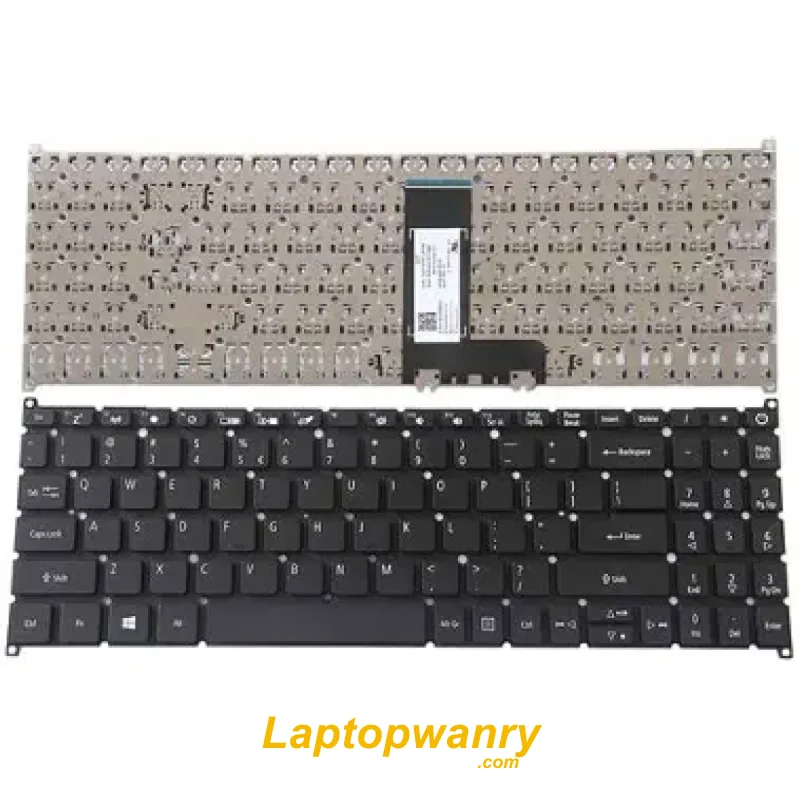 Thay bàn phím laptop Acer Swift 3 SF315-51