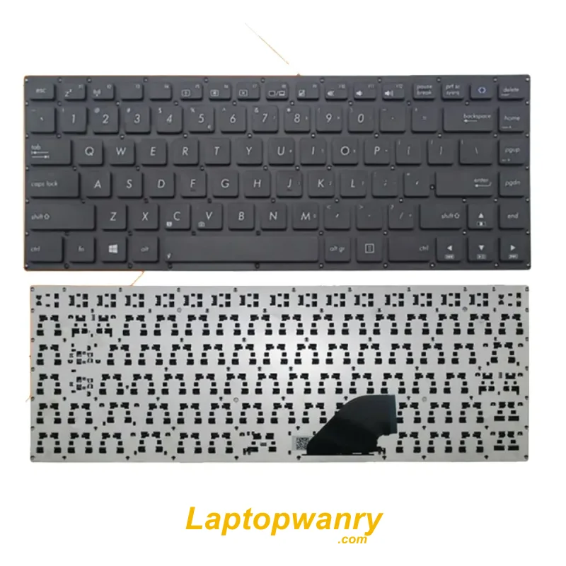 Thay bàn phím laptop Asus Transformer Book T200