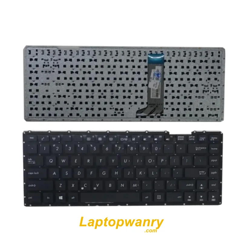 Thay bàn phím laptop Asus VivoBook K450