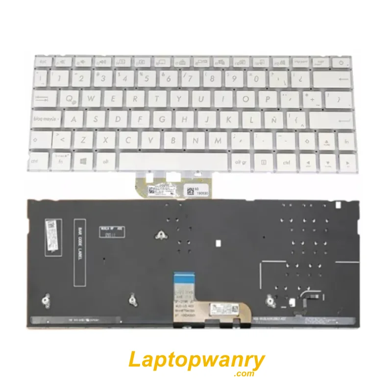 Asus Zenbook
