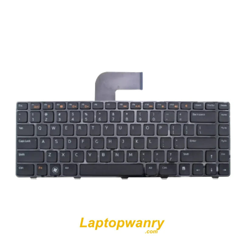 Thay bàn phím laptop Dell Vostro 1450