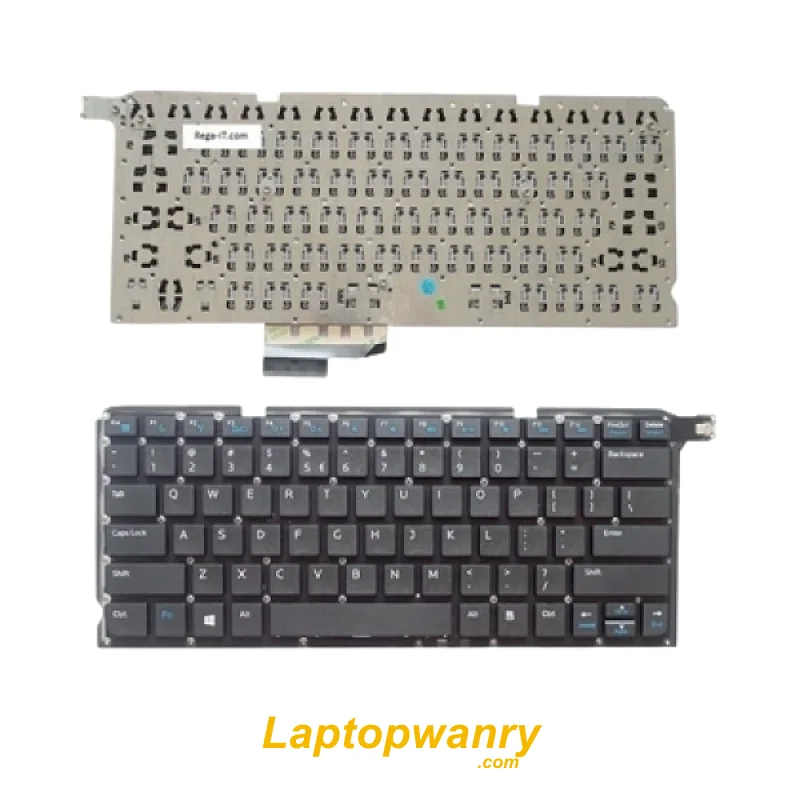 Thay bàn phím laptop Dell Vostro 5470