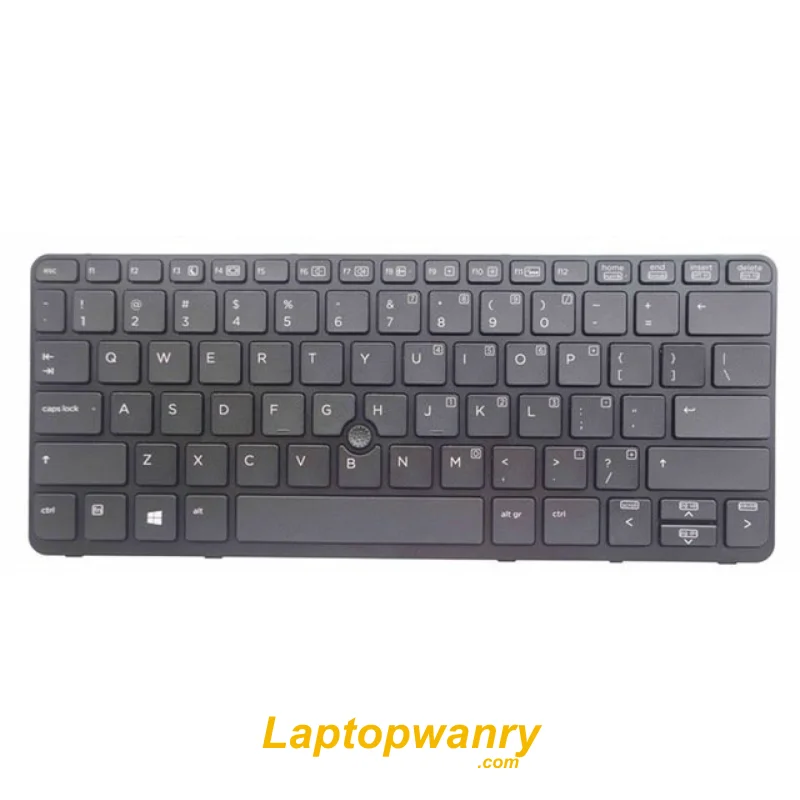 HP EliteBook